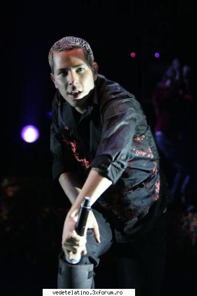 chris