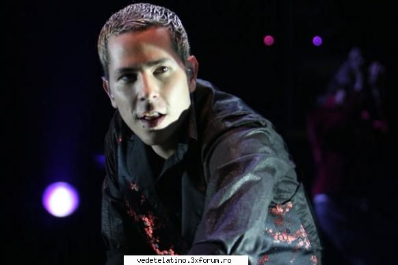 chris