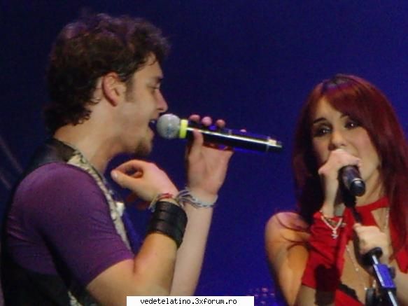 dulce chris