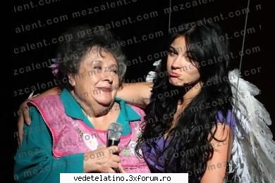 cuidado con angel
