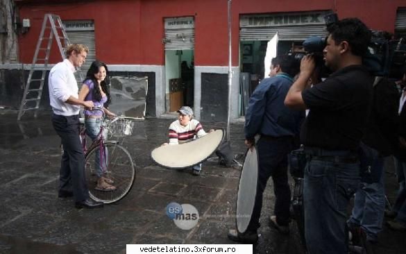cuidado con angel