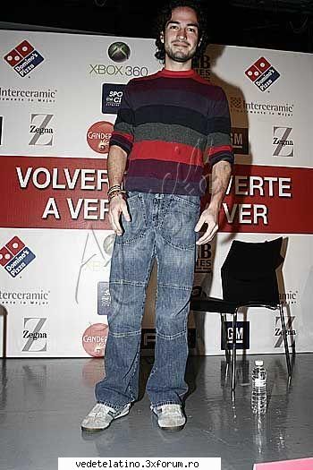 volverte ver