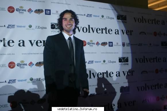 volverte ver