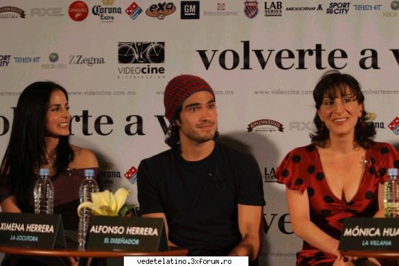 volverte ver