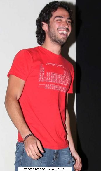terminales alfonso herrera