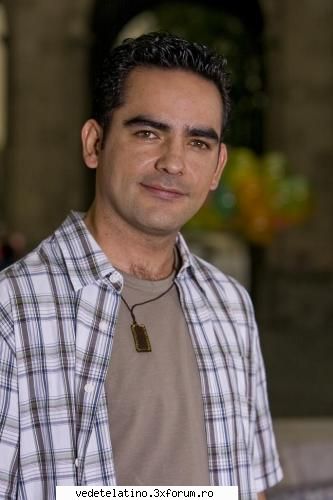 cuidado con angel