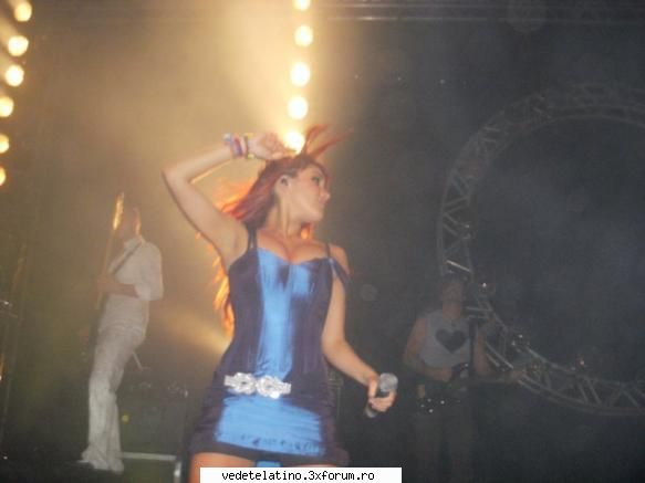 dulce maria