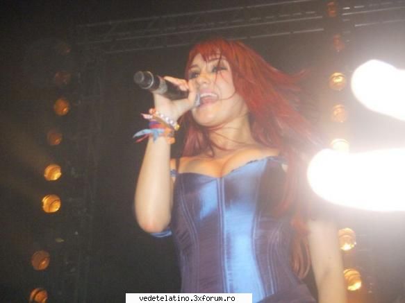 dulce maria