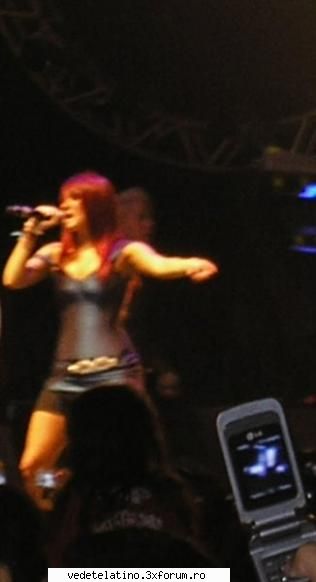 dulce maria