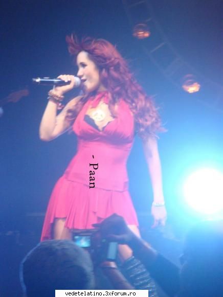 dulce maria