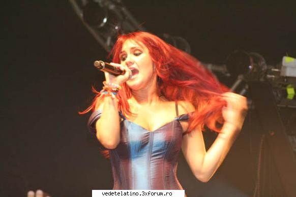 dulce maria