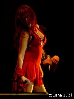 dulce maria