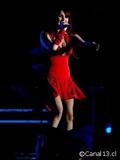 dulce maria