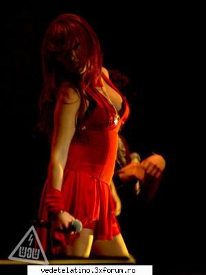 dulce maria