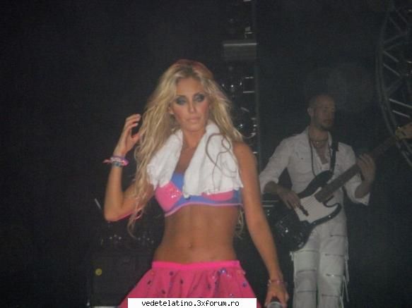 anahi