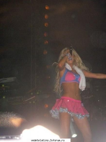 anahi