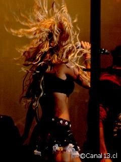 anahi