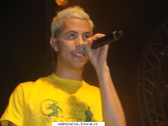chris