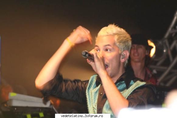 chris
