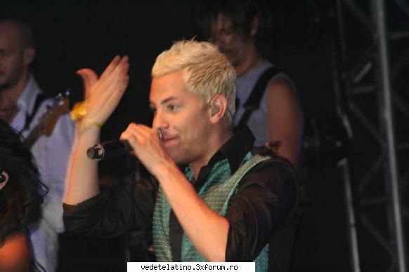 chris