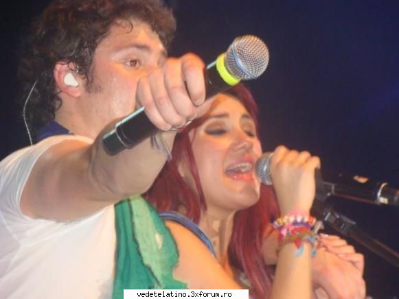 dulce chris