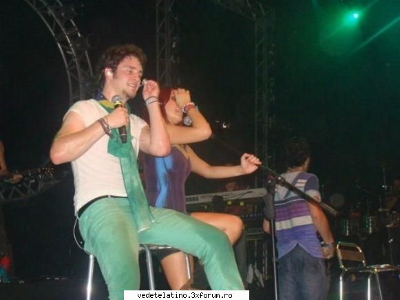 dulce chris