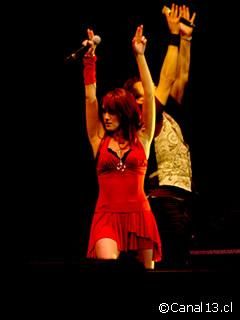 dulce chris