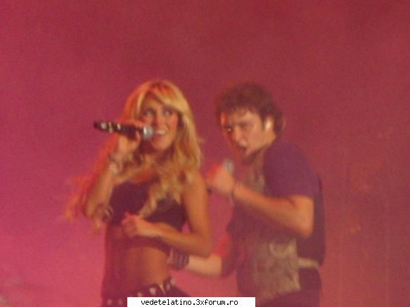 anahi chris
