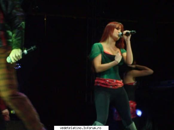 dulce maria