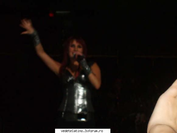dulce maria