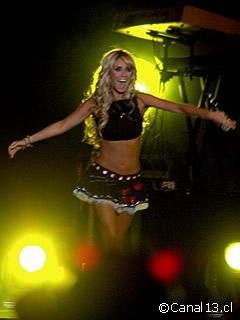 anahi