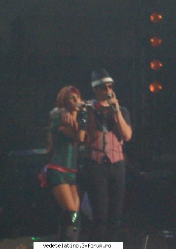 dulce chris
