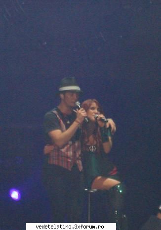 dulce chris