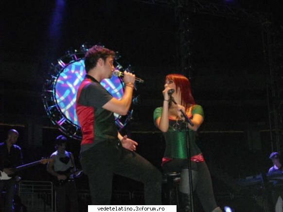 dulce chris