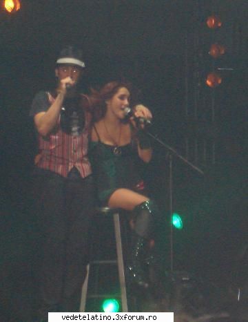 dulce chris