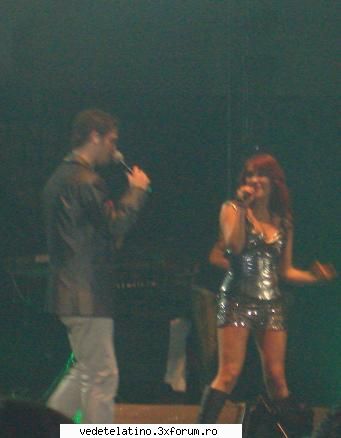 dulce chris