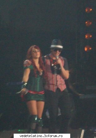 dulce chris