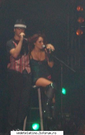 dulce chris