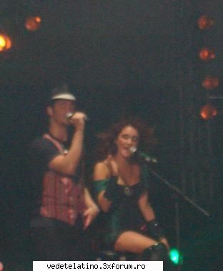 dulce chris