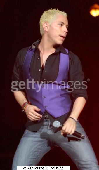 chris