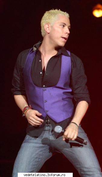 chris