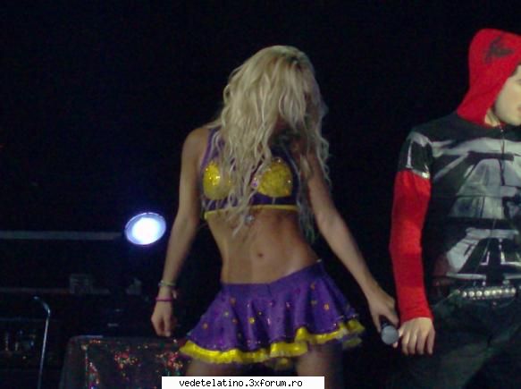 anahi