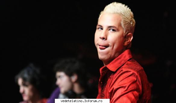 chris