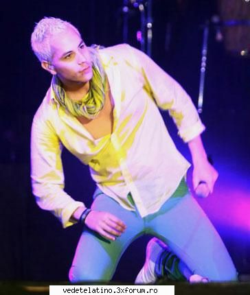 chris