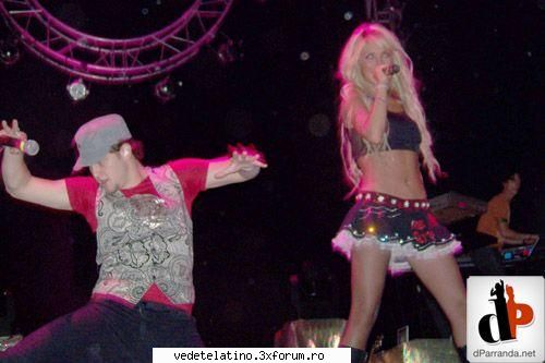 anahi chris