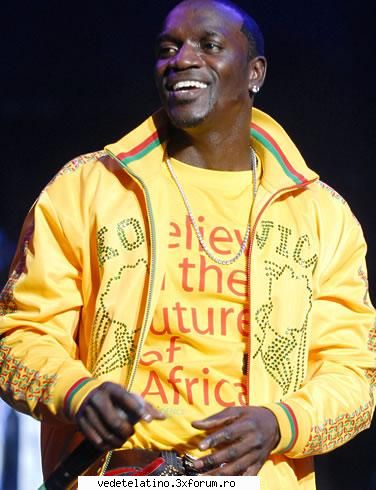 AKON - alexa_ale2000 - PENTRU UTILIZATORII