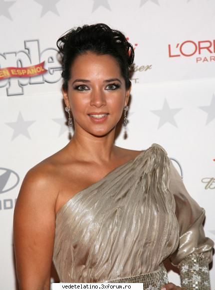 Adamari L�pez - alexa_ale2000 - VEDETE SUD AMERICANE