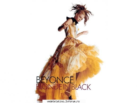 BEYONCE - alexa_ale2000 - PENTRU UTILIZATORII