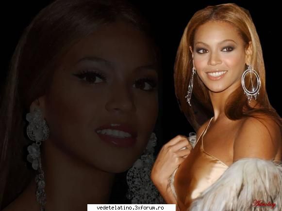 BEYONCE - alexa_ale2000 - PENTRU UTILIZATORII