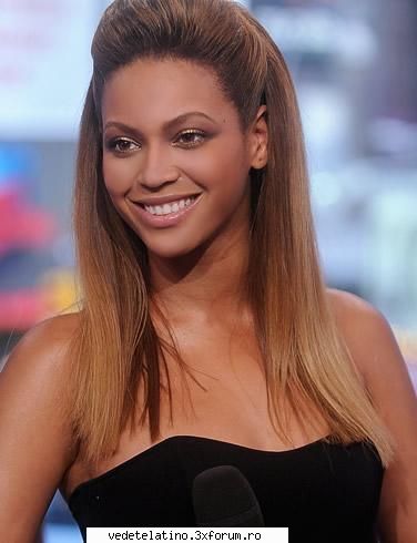 BEYONCE - alexa_ale2000 - PENTRU UTILIZATORII